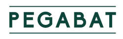 PEGABAT Logo